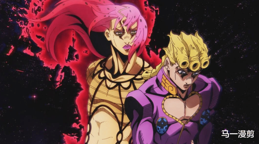 反派|《JOJO的奇妙冒险》boss能力盘点，dio综合最强，老板最没排面