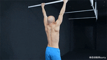 体态训练师curry|入门健身时，必须首先学会这6类动作，打稳基础才能少走弯路！