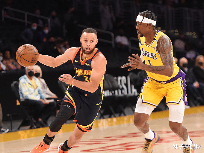 湖人队|正式上岸后!詹姆斯官宣伤情,浓眉点出关键,两项数据对湖人有利