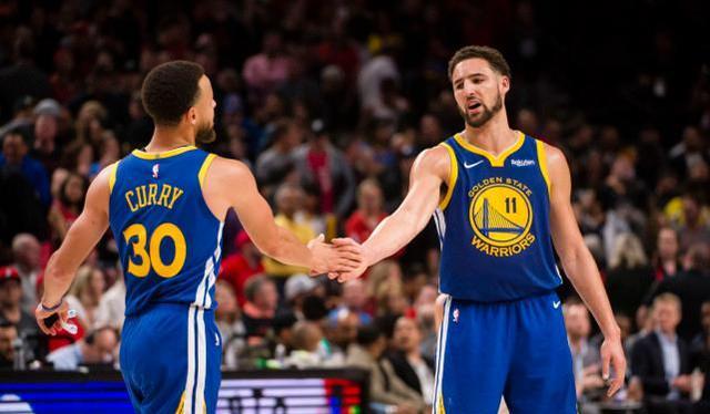 勇士队|交易维金斯！保留场均三单格林！勇士还在幻想三叉戟能夺冠吗？