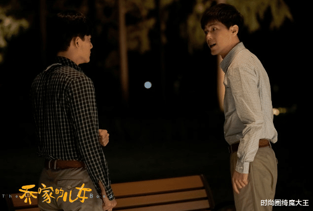 时尚圈绮魔大王|摆脱耽改剧，从《沉默的真相》到《乔家的儿女》，白宇用演技说话