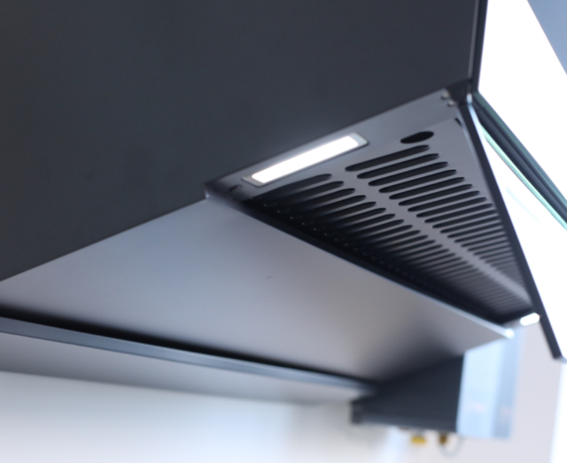 兼具颜值与实用的云米Flash烟灶套装,又被云米惊喜到了