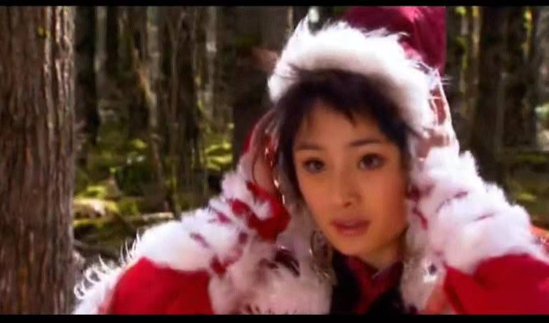 杨幂|杨幂官宣认爱，网友：我们早就看出来了！