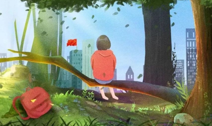 兰妈谈育儿|开学在即,如何让幼儿快速收心?推荐家长制定这“5招”计划