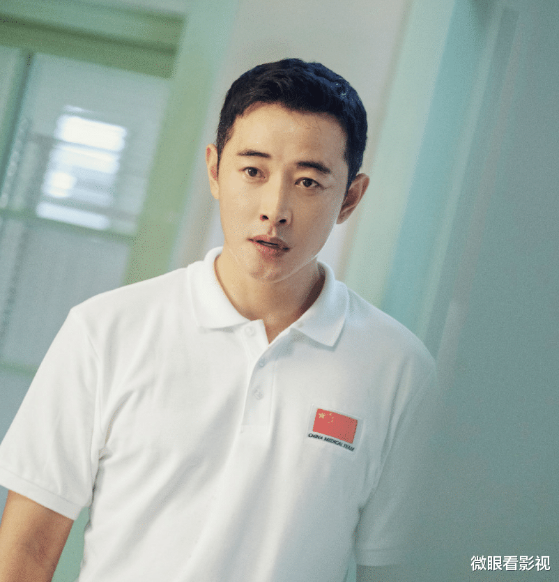 程潇|毛晓彤罗晋新剧，这么好的题材，就不要按着观众的头硬嗑CP了吧