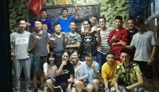 山东商报 暖心!济南这家青年旅舍过年免费提供住宿,不能回家的异乡人可免费居住过年