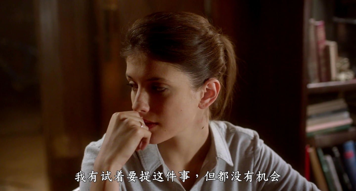 谢尔盖|“俄版苏菲玛索”为艺术献身，这片我要多加1颗星