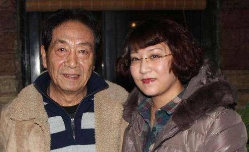 王奎荣|饶芯语:爱上大37岁王奎荣,被父母破口大骂,婚后7年夫妻和谐