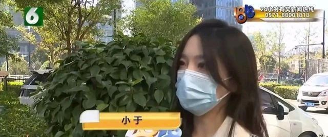 杭州一美女被推文封面困扰，朋友劝其去投诉，网友纷纷表示支持
