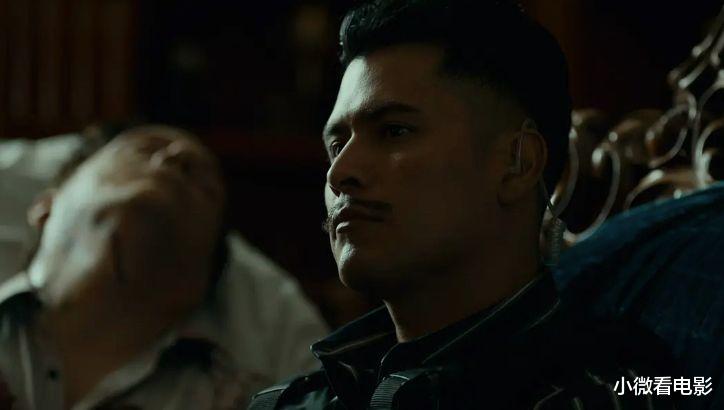 |又燃又生猛的6部硬核高分剧，每部看完都直呼过瘾