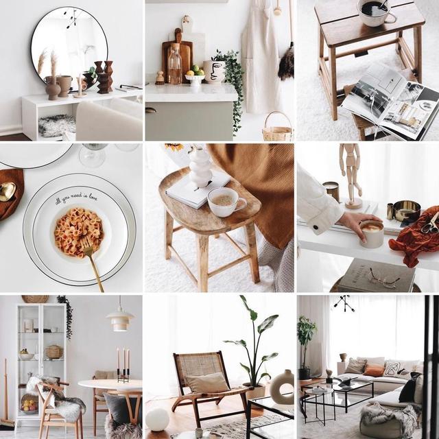 家居师太Monica|参观完她家后，我彻底沦陷了！全屋干净治愈，藏不住的高级感！