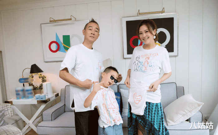 霍汶希|定居内地的港台艺人，佘诗曼有4套豪宅，蔡少芬有9套房产