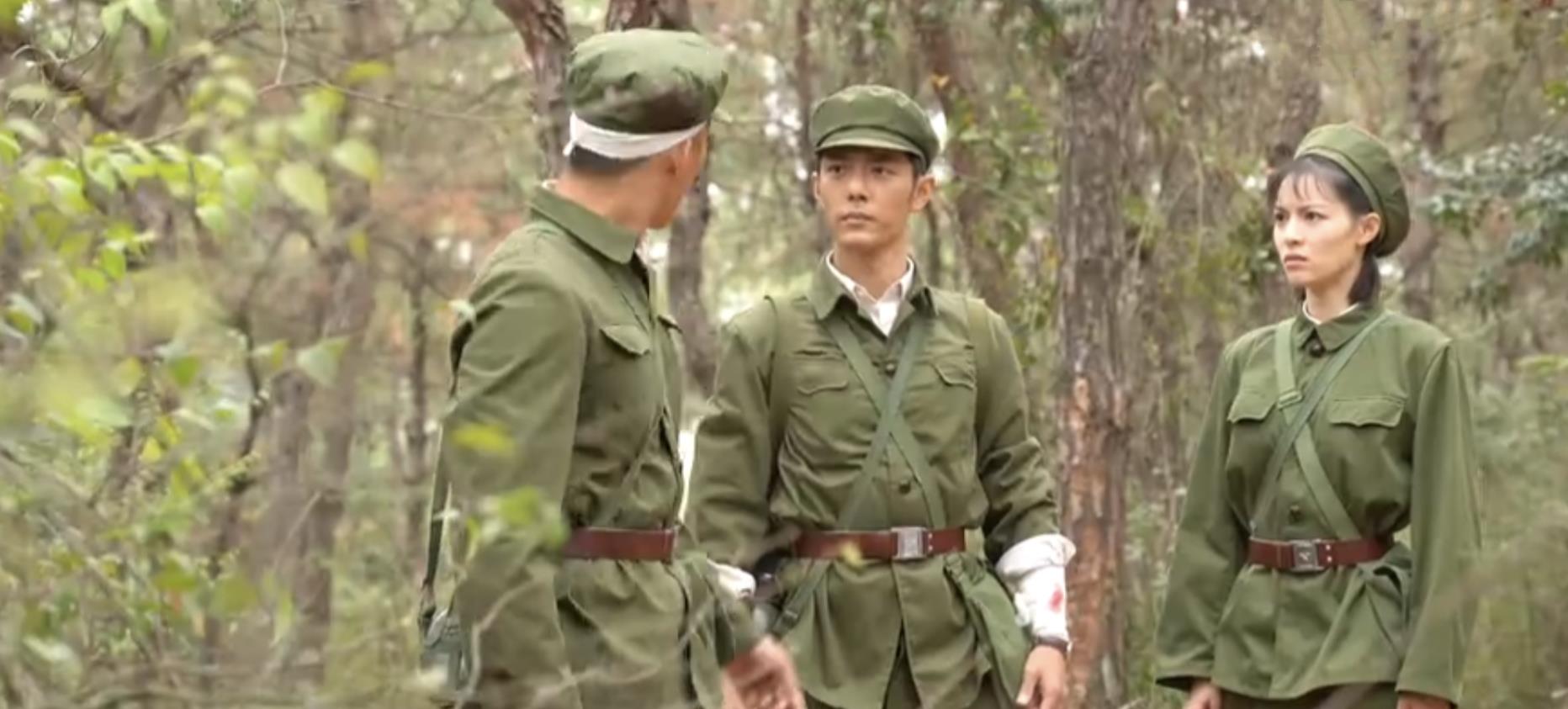 肖战|肖战电视剧年尾空降开播，余生或成来年佳品