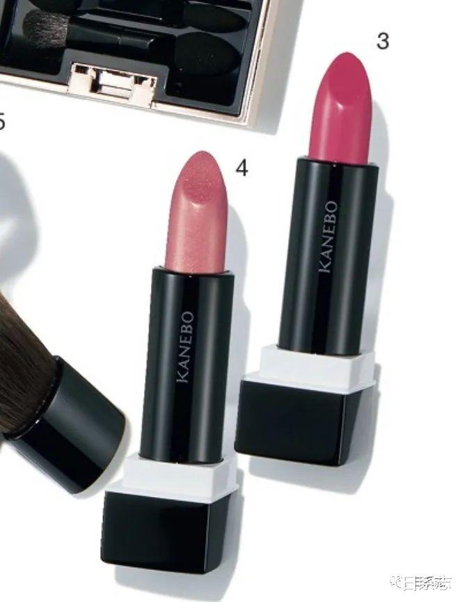 空气刘海|最适合懒人，提升起色又水润显年轻的口红都在这里！