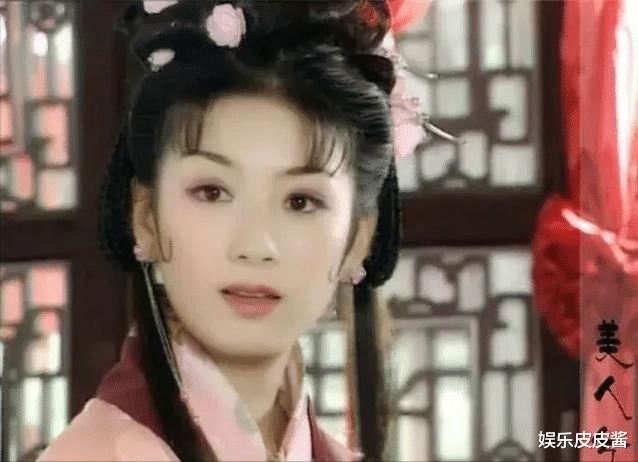 龚玥菲|前男友一个侏儒，一个巨人，“最美潘金莲”龚玥菲如今过得如何？