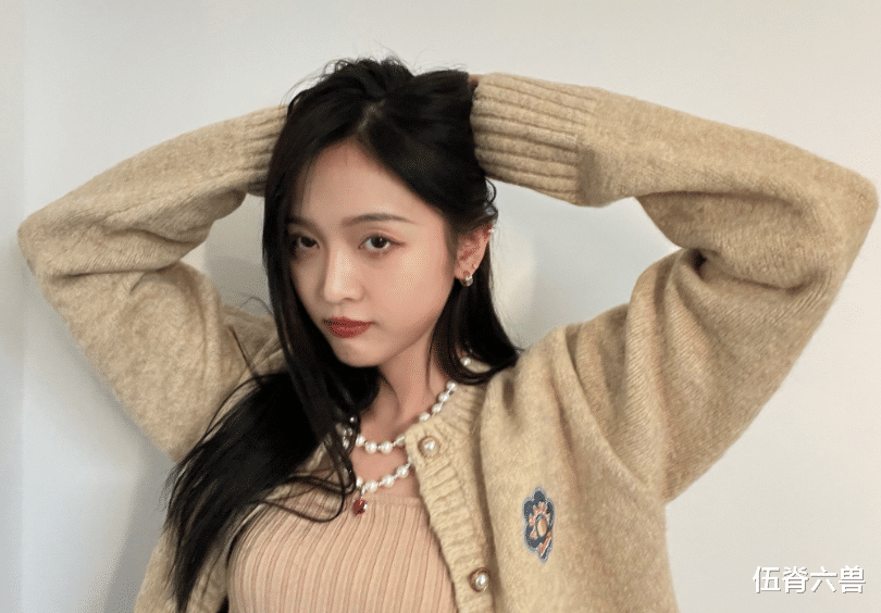 吴宣仪|肖战《斗罗大陆》开播，7怪造型辣眼睛，吴宣仪差点灵动感