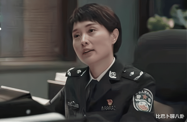 孙兴|《扫黑风暴》贺芸不知悔改！临去自首前，还要冒死为孙兴做一件事