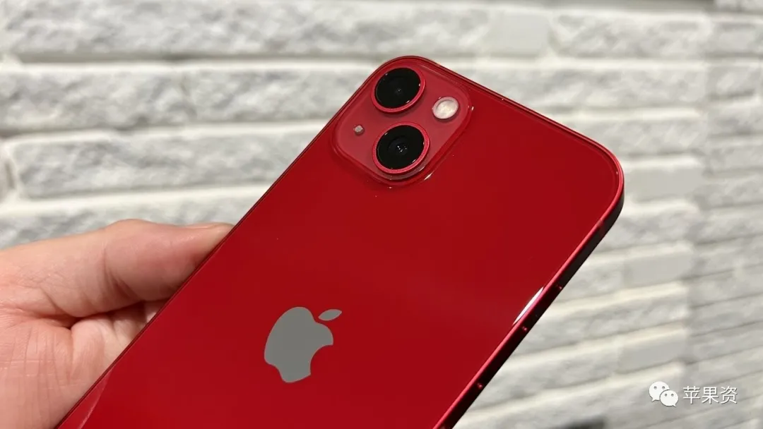 摄像头 iPhone 13摄像头成像比肩12 Pro Max/ 新的电池测试显示iPhone 13 Pro的高刷屏如何提高续航