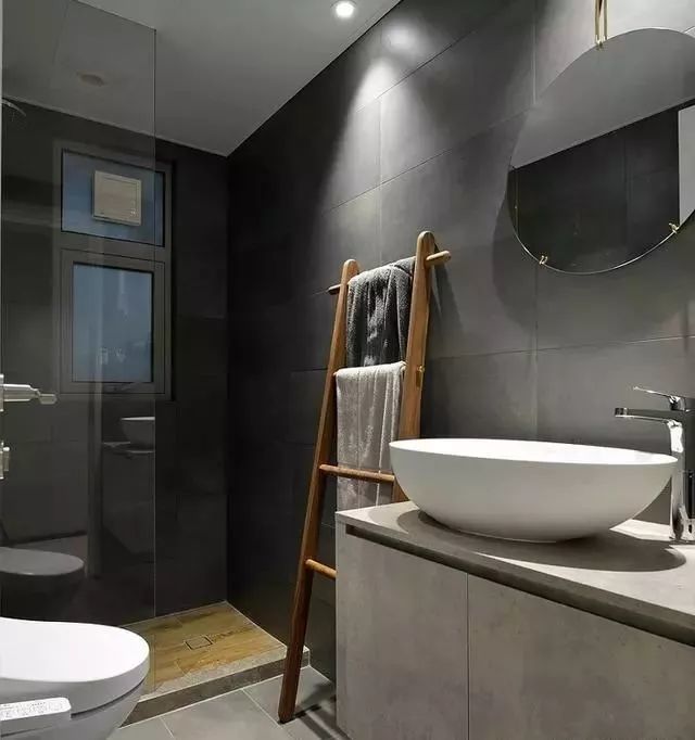 卫生间怎么收纳？空间不够收纳来凑