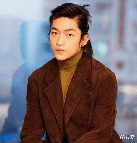 吴京|被吴京力捧，走红后却“反咬”吴京一口，今沦落到\无戏可拍\