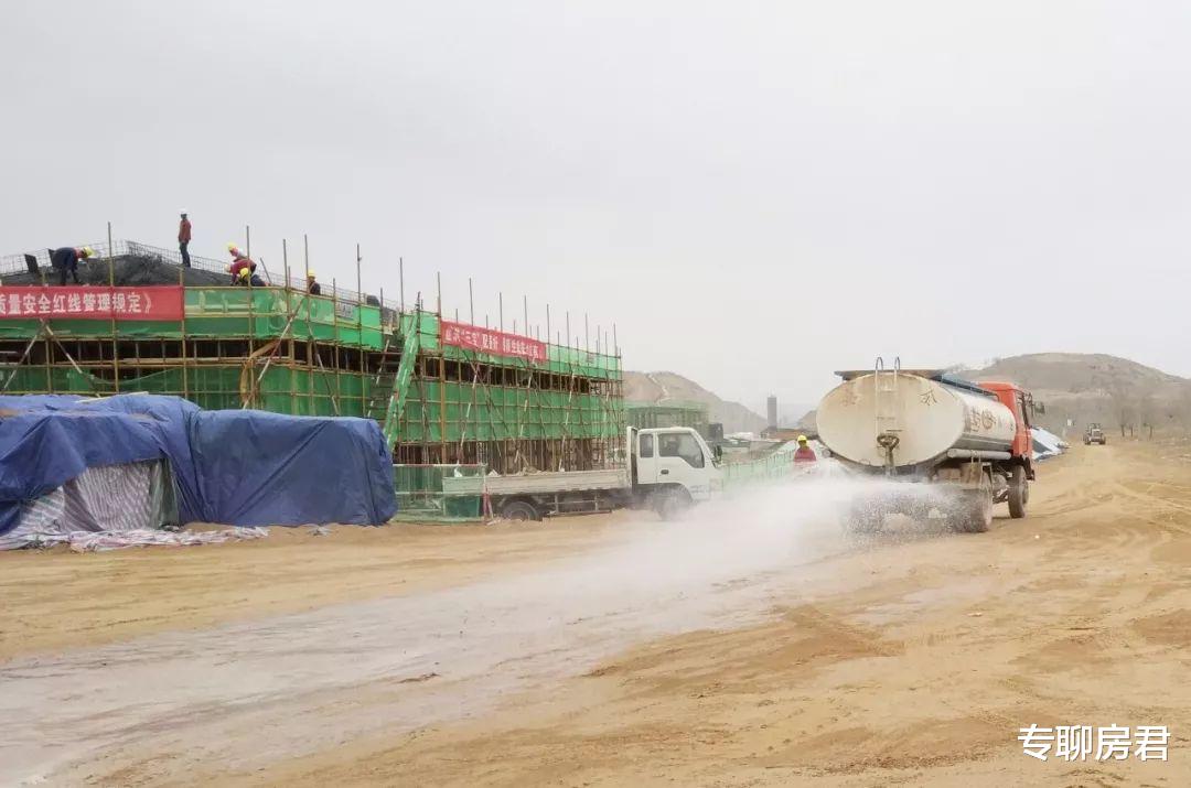 住建部|终止拆迁？住建部16字明确了：住宅实施新标准，2类老房子又吃香了