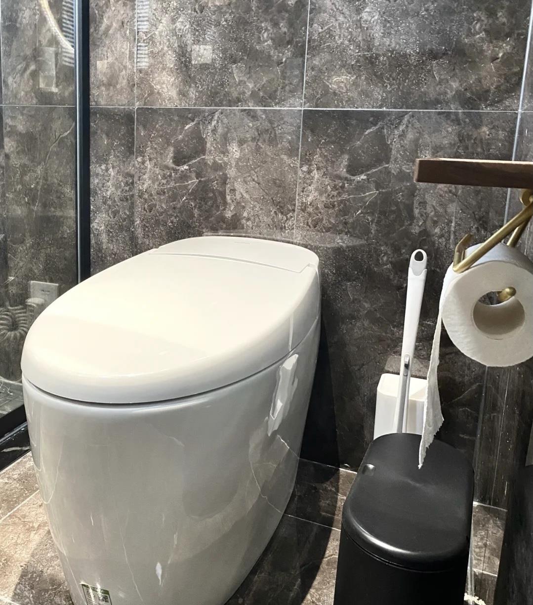 法式风情的新居，120㎡中色彩的冲击与细节的把控，让人流连忘返