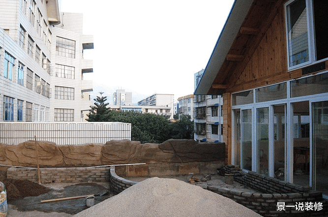 别墅|花200万，在别墅顶楼上加建一层+阳光房，效果太棒，可属违建？