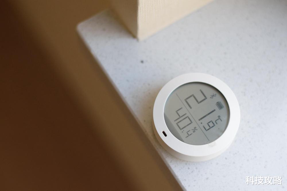 智慧屏|智米智能石墨烯电暖器评测:快速提升室内温度又能有恒温功能