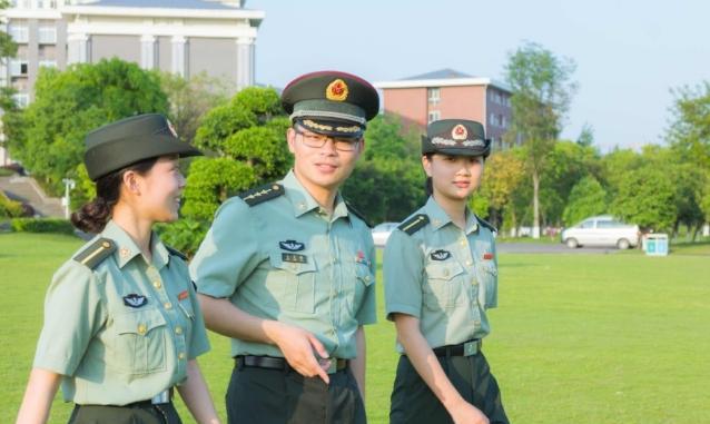 文职|又一“铁饭碗”开始招考，福利好工资九千多，3个专业报考有优势