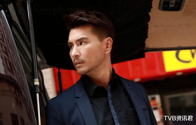 TVB|一线小生地位不变！视帝接拍重头剧《隐门》，曾被传与TVB闹不和