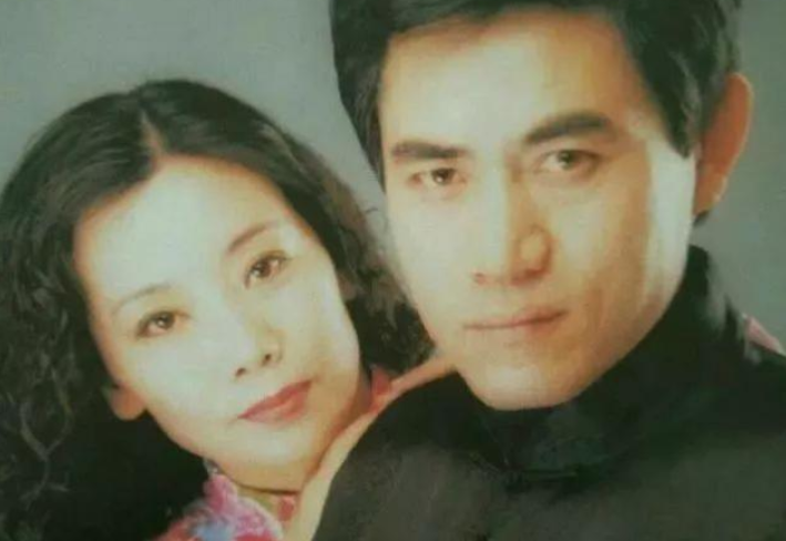 陈妍希|情史干净的7位女星，个个嫁初恋恩爱几十年，娱乐圈再浊她们独清