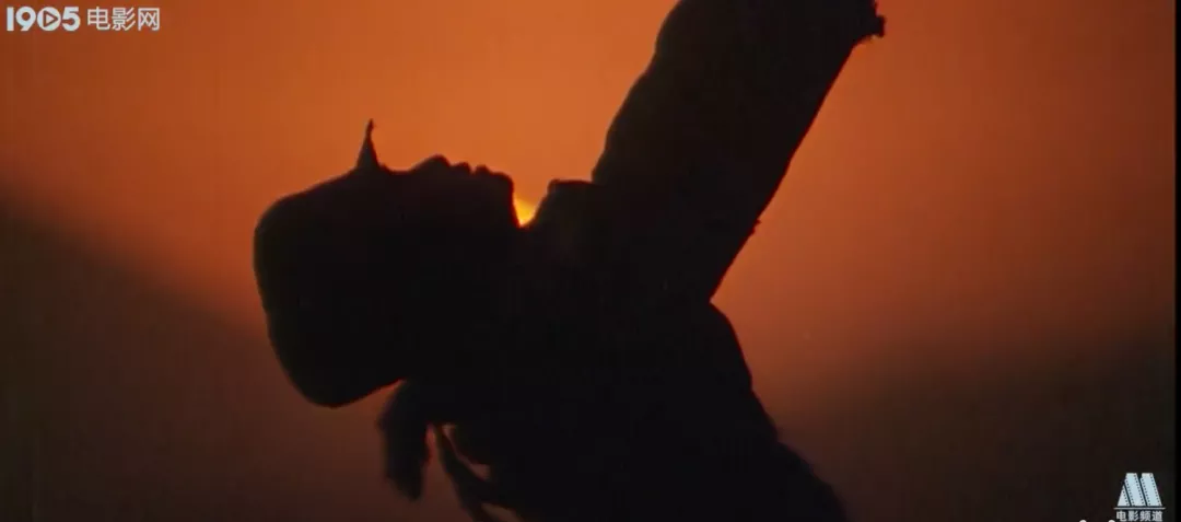 战争子午线|这部国产抗日片，曾两度征服日本影坛