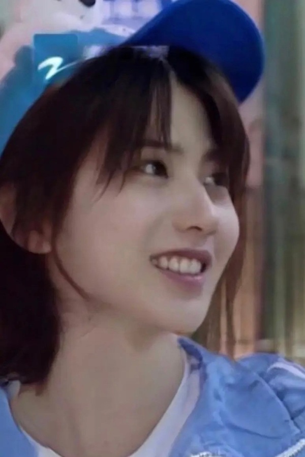 胡先煦|男星转性别，蔡徐坤奶萌，胡先煦清纯，看到华晨宇：不忍看！