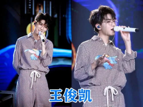 舜网 男明星的“睡衣杀”！不得不说，任嘉伦真的有“杀”到我！