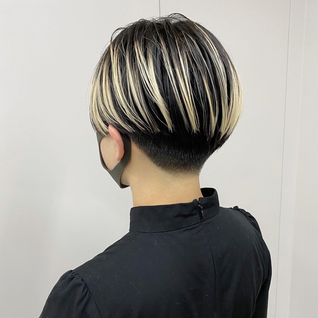 发型|今夏女发别乱剪，三种解暑发型送给大家，无论长短都让你满意