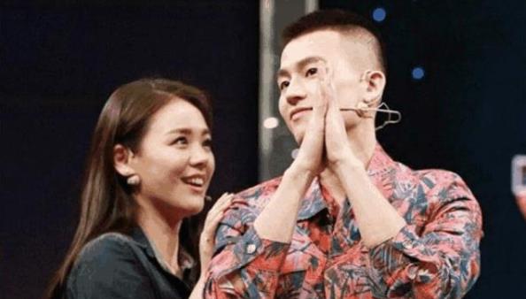 欧豪|马思纯跟欧豪注定会分手，从一个细节看出他没有那么爱女方