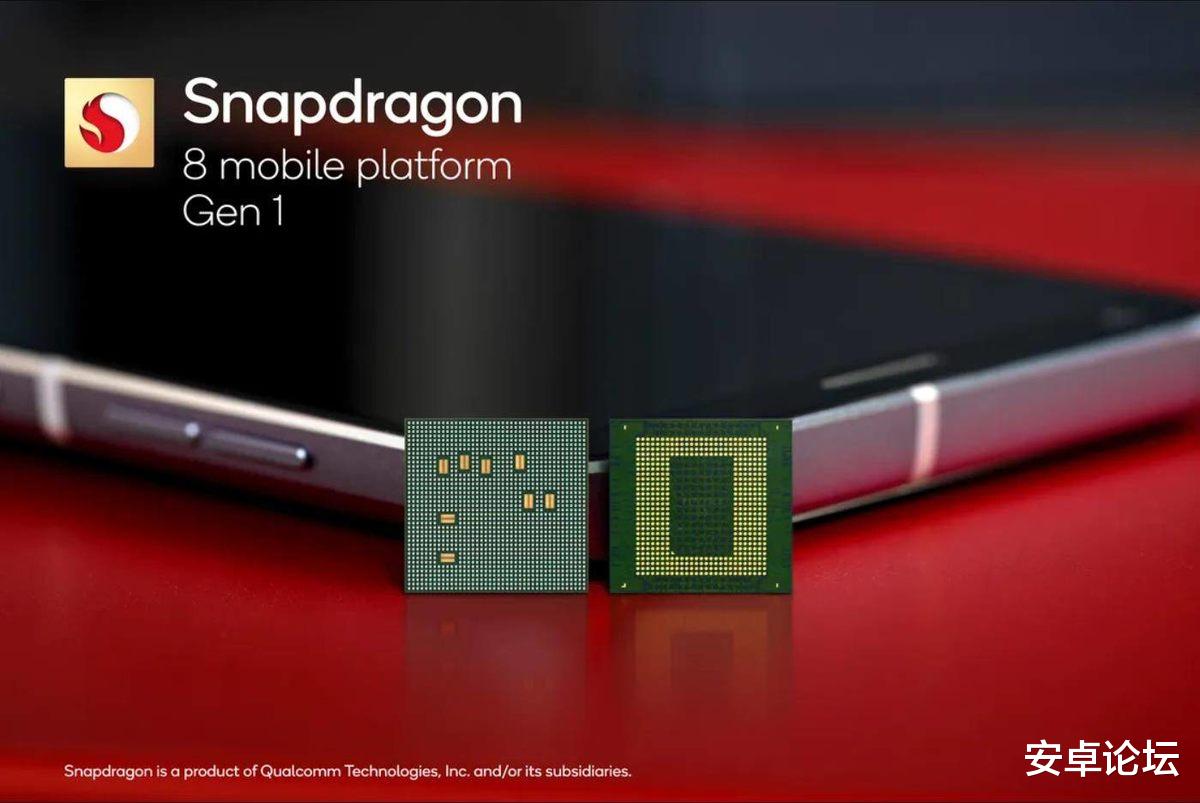 网贷|安兔兔超百万还更“冷静”,骁龙8 Gen1首发性能评测