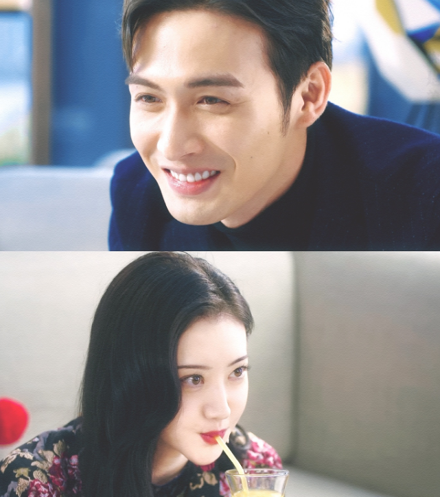 张彬彬|《司藤》火了之后,男主张彬彬素人生图被扒,网友:他是整容的?