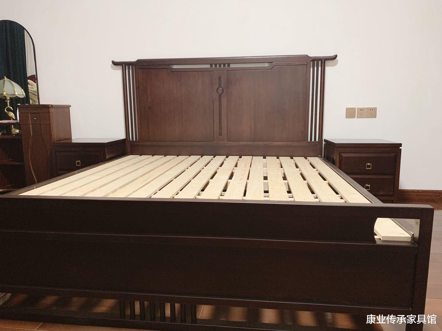 经典永不落幕,新中式装修风格风靡开来,让国人为之追求