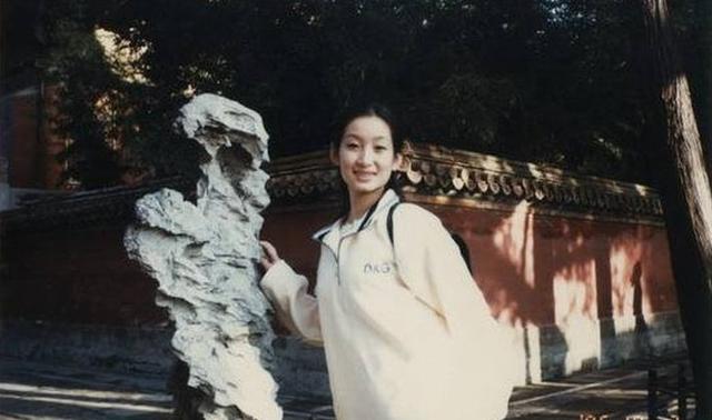 秦海璐|43岁的秦海璐：每月给丧子丧夫的婆婆生活费，以后我就是您亲女儿