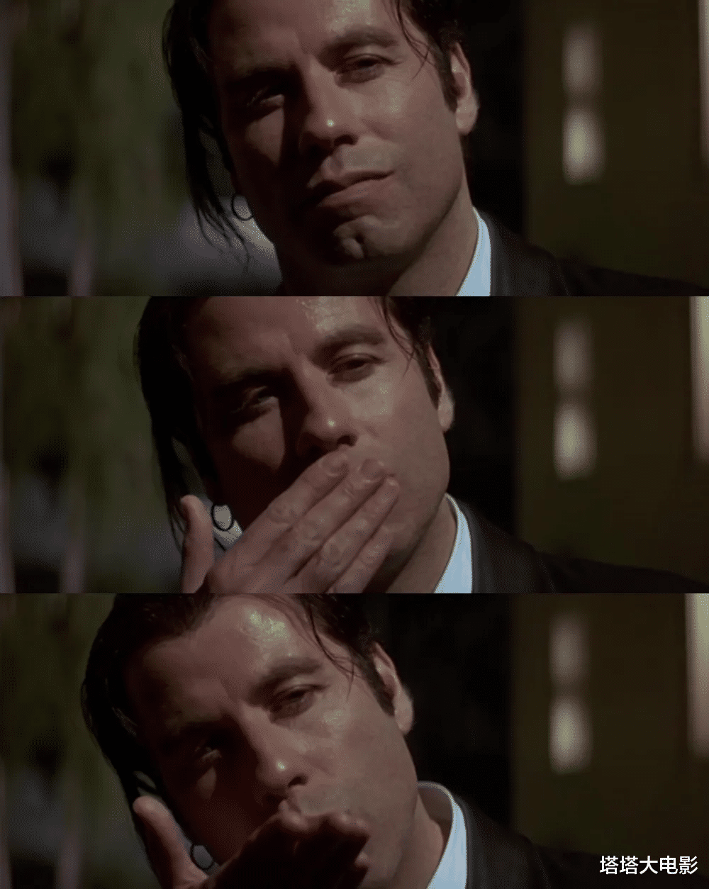 吴宇森|剧本不能改，被阿汤哥架空，吴宇森逐梦好莱坞的辛酸往事