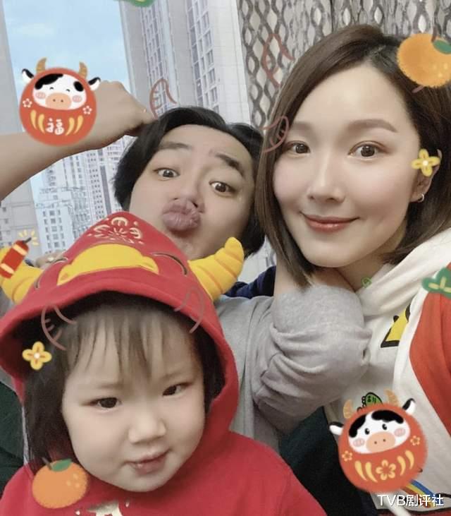 TVB|好事将近？马国明和汤洛雯同居试婚，细数TVB撮合成功的夫妻