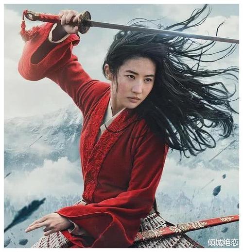 刘亦菲|刘亦菲拍照为什么从来不露腿？原因很简单，下半身是硬伤