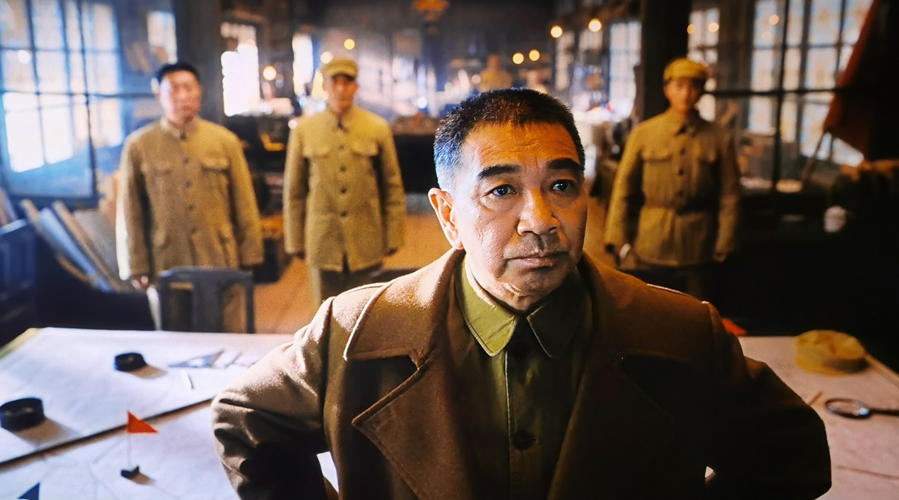 长津湖|46小时拿7亿票房：《长津湖》爆红背后，至少有8位配角值得一夸