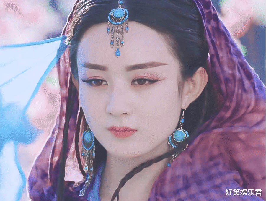 杨蓉|不是只有女主才能夺人眼球，40岁杨蓉的女配之路，又火了