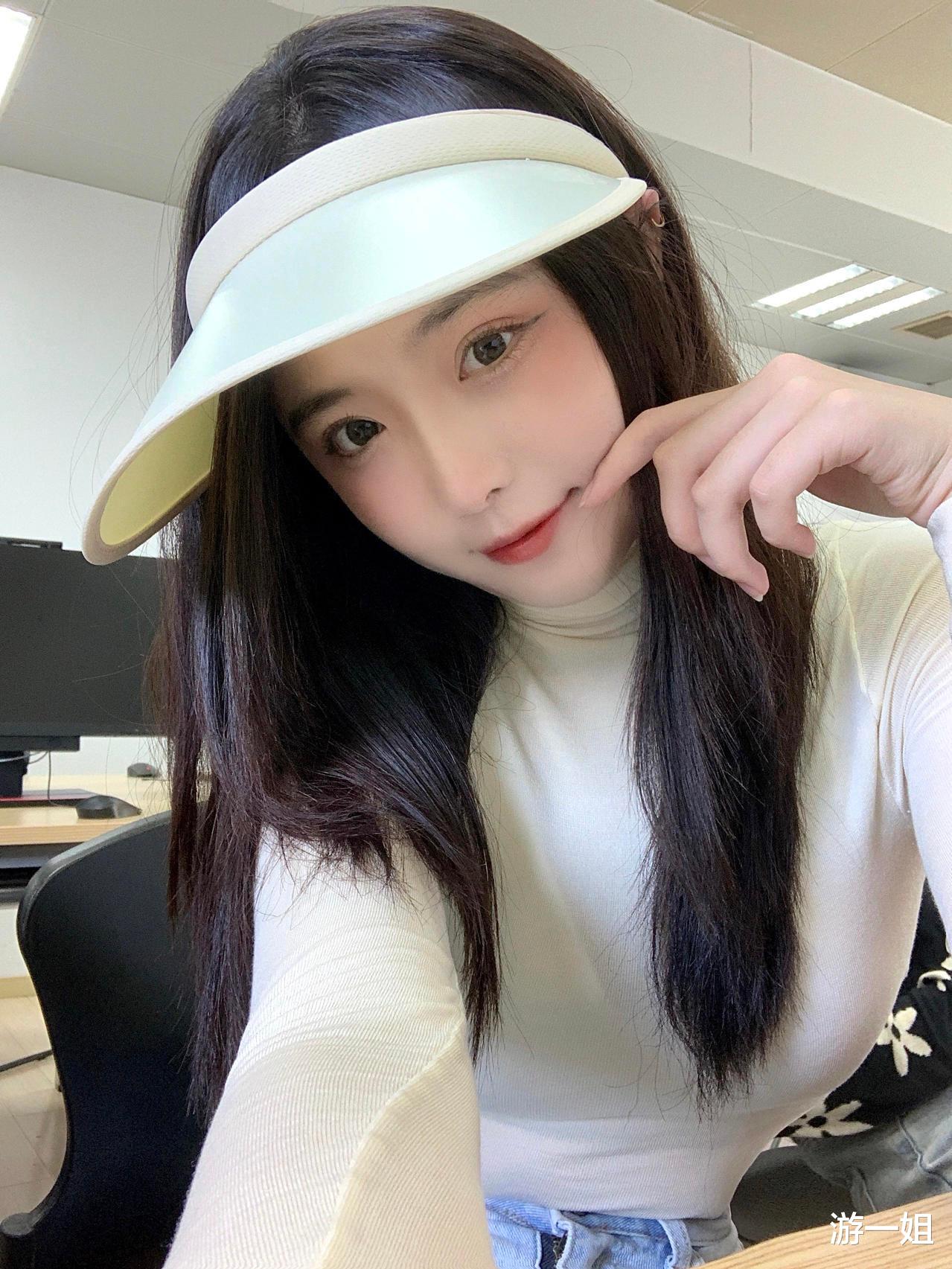 游一姐 女人太强势男人受不了 因为这个老公出轨要和我离婚