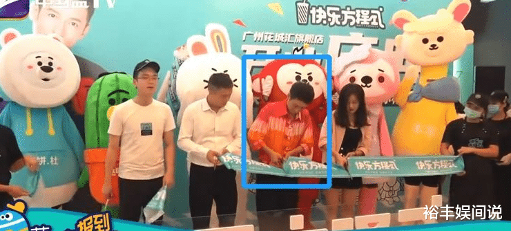 李维嘉|湖南卫视再生变故？网友指责李维嘉失德，电台门口聚集大量人群