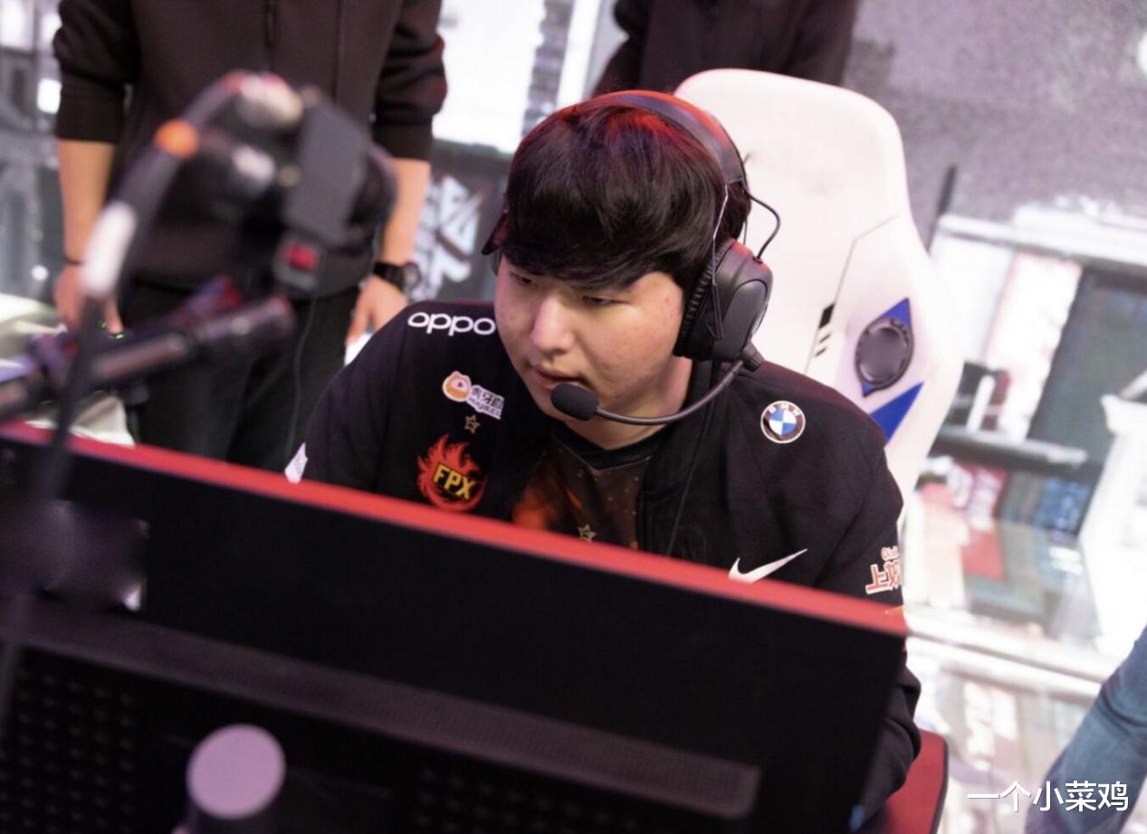 fpx战队|LOL：FPX新上单比Nuguri亮眼，Gori首秀风评爆炸，抢五杀该骂吗？