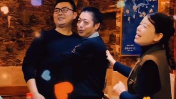 温婉|希望落空！孙卓认亲过后决定回深圳读书，姚威也早有打算