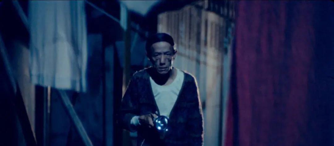 朱之文|香港“奇案”拍成B级片，我不奇怪，但女主角是赵雅芝，我没想到